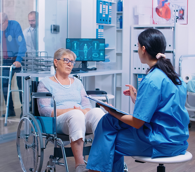 We Are Providing Best & Affordable Health Care